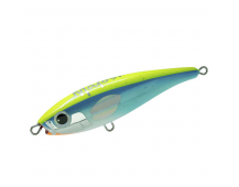 Волкер Malosi Bravo 180S 125g 180mm BR-180S-FE #Fuse