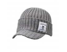 Шапка Shimano CA-054X GRY F