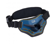 Пояс с упором 25 Daiwa Offshore Gimbal Синий