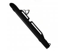 Тубус KENGAR YB-303 small (147(240)x12x13см) черный