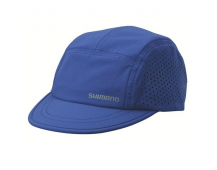 Кепка Shimano CA-021W цв.синий L