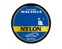 Леска Daiwa Saltiga Nylon Leader 50м 100lb