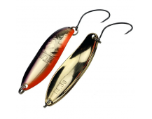 Блесна Angler's System BUX Daytona 18гр цв.AD(G)