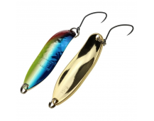 Блесна Angler's System BUX Daytona 18гр цв.BHP(G)