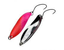Блесна Angler's System BUX Daytona 25гр цв.CZ(S)