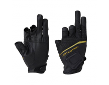 Перчатки Shimano GL-100X LTD BK (цв. черный) 2XL