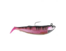 Джиг оснащенный Savage Gear Cutbait Herring (Mama Rosa) 460гр