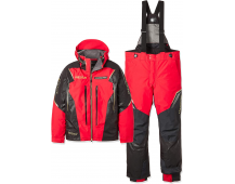 Костюм Shimano Nexus RT-112R LTD Gore-Tex Red M